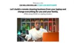Rohan Gilkes – Remote Home Service Blueptint