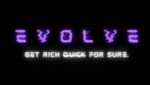 Spencer Pawliw – Evolve