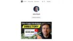 John Rush – Directory Guide