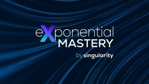 Peter H. Diamandis – Exponential Mastery