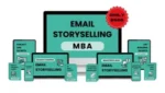Jim Hamilton – Email Storyselling MBA