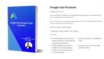 Adriaan Dekker – Google Ads Playbook