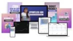 Mye De Leon – Efforless Ads