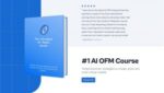 Matthew – #1 AI OFM Course