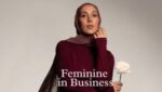 Sina Port – Feminine In Business