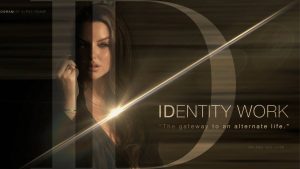Melanie Ann Layer – Identity Work