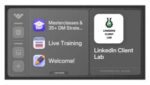 Ty Frankel – LinkedIn Client Lab