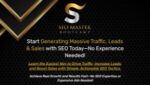 Gabriel Miller – SEO Master Bootcamp