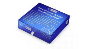 CreatorHQ – The Complete Creator Operating System