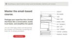 Will Steiner – Master the email-based Course
