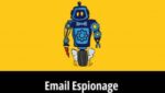 BowTiedSystems – Email Espionage
