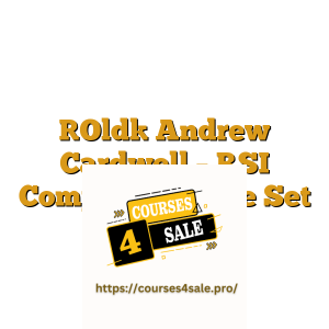 [Old] Andrew Cardwell – RSI Complete Course Set