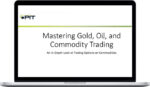 Option Pit – Options for Gold – Oil and Other Commodities