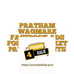 PRATHAM WAGMARE FACEBOOK ADS FOR HIGH TICKET PAYING CLIENTS