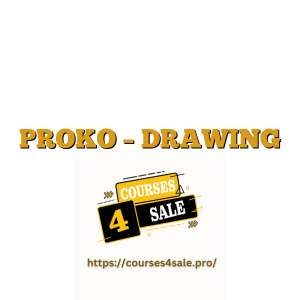 PROKO – DRAWING BASICS