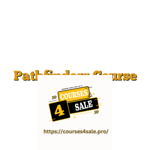 Pathfinders Course