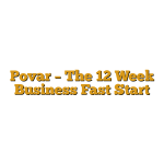 Povar – The 12 Week Business Fast Start