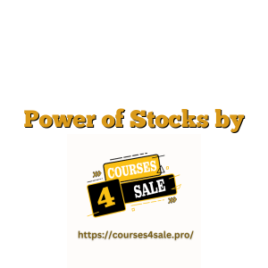 Power of Stocks by Subhasish