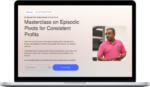 Traderlion – Pradeep Bonde ( StockBee) – Episodic Pivot MasterClass