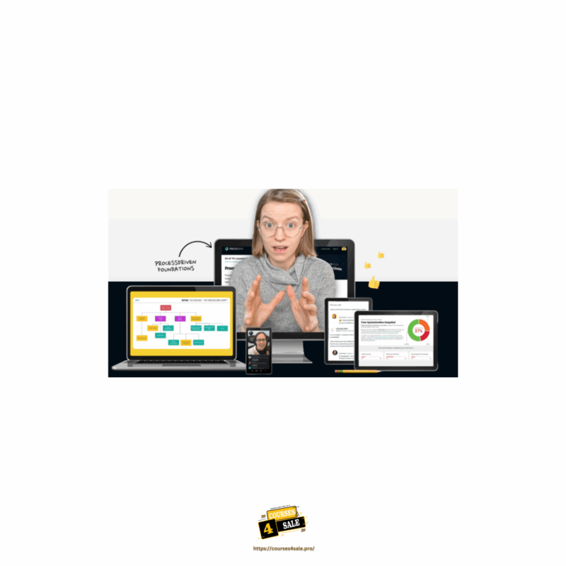 ProcessDriven – ProcessDriven Foundations