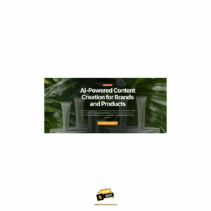 PromptHero – From Zero to Hero – AI-Powered Content Creation for Brands and Products