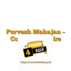 Purvesh Mahajan – Commission Fire