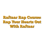 Raftaar Rap Course: Rap Your Hearts Out With Raftaar