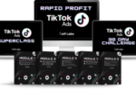 Ricky Mataka – Rapid Profit Tiktok Ads Download