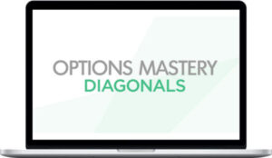 Rise2learn ‚Äì Options Mastery #5: Diagonals