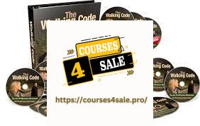 Rob Brinded & James Knight - The Code Of The Natural - The Walking Code