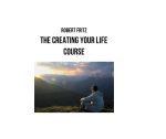 Robert Fritz - Creating Your Life Course