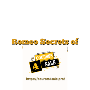 Romeo Secrets of Time – 2024