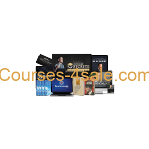 Russell Brunson – Course Secrets