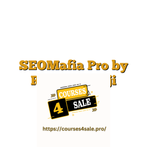 SEOMafia Pro by RipoN Sahaji