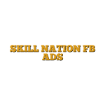 SKILL NATION FB ADS