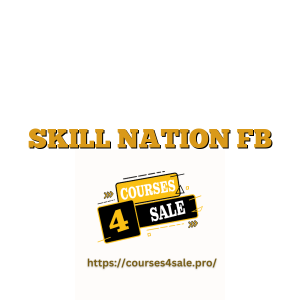 SKILL NATION FB ADS