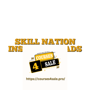 SKILL NATION INSTAGRAM ADS