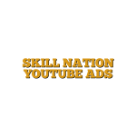 SKILL NATION YOUTUBE ADS