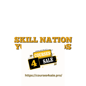 SKILL NATION YOUTUBE ADS