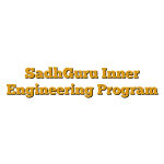 SadhGuru Inner Engineering Program