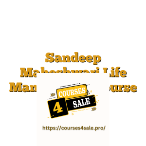 Sandeep Maheshwari Life Management course