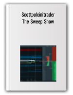 Scott Pulcini - The Sweep Show