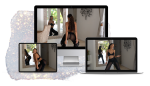 Aida Lucie – Feminine Dance Course
