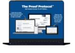 Jack Duncan - The Proof Protocol