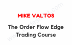 The Order Flow Edge Trading Course