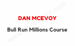 Dan McEvoy – Bull Run Millions Course