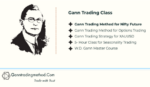 W.D. Gann Master Course (  Ganntradingmethod.com ) Premium Paid