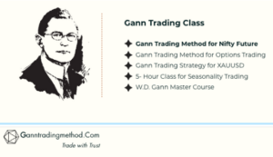 W.D. Gann Master Course (  Ganntradingmethod.com ) Premium Paid