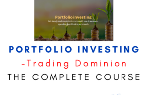 Trading Dominion – Portfolio Investing