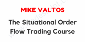 The Situational Order Flow Trading Course